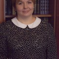Фотография специалиста Самойленко Ирина Вениаминовна