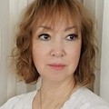 Фотография специалиста Войнаровская Ольга Константиновна