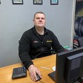 Фотография специалиста Новиков Алексей Александрович