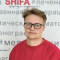 Фотография специалиста Михновец Игорь Игоревич