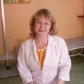 Фотография специалиста Шишкина Майя Ахмед-Зякиевна