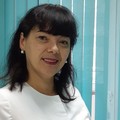 Фотография специалиста Приходько Виктория Алексеевна
