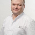 Фотография специалиста Николаев Илья Иванович