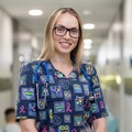 Фотография специалиста Полтавченко Алеся Евгеньевна