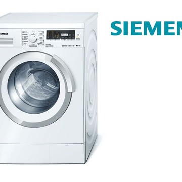 ремонт стиральных машин Siemens на Шоссейной улице фото 1