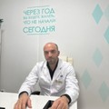 Фотография специалиста Халилов Алим Гусейнович