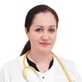 Фотография специалиста Федотова Мария Викторовна