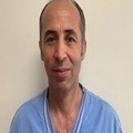 Фотография специалиста Мавжудов Джафаршо Амримардонович