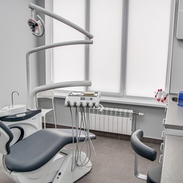 Стоматологическая клиника DENTGARD фото 2