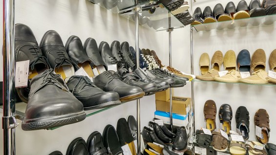 Магазин Реальных Цен В Спб Адреса Обувь