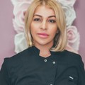 Фотография специалиста Люева Ромета Хизировна