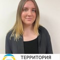 Фотография специалиста Бирюкова Вероника Юрьевна