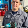 Фотография специалиста Белоусов Андрей