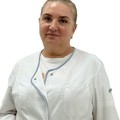 Фотография специалиста Сиражудинова Саида Омаровна