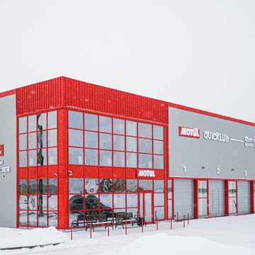 Автосервис RWT Motors фото 3