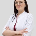 Фотография специалиста Старостина Елена Алексеевна