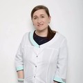 Фотография специалиста Панова Екатерина Викторовна