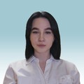 Фотография специалиста Точилкина Владлена Александровна