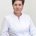 Фотография специалиста Новоселова Наталья Петровна