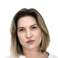 Фотография специалиста Черникина Ольга Геннадьевна