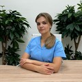 Фотография специалиста Злобина Ксения Вадимовна