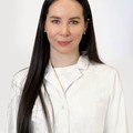 Фотография специалиста Хорасева Ксения Николаевна