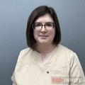 Фотография специалиста Кольцова Виктория Петровна