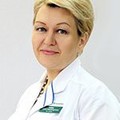 Фотография специалиста Себко Елена Александровна