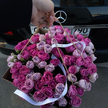 Салон цветов Пион фото 2