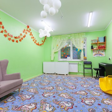 Детский центр развития для дошкольников Три феечки фото 3