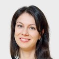 Фотография специалиста Кравцова Софья Андреевна
