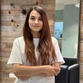 Фотография специалиста Уральская Наталья