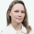 Фотография специалиста Яровая Наталья Валентиновна