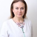 Фотография специалиста Хлестова Галина Федоровна