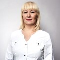 Фотография специалиста Маковоз Яна Андреевна