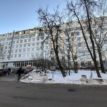 Маммологический центр МКНЦ имени А.С. Логинова на шоссе Энтузиастов, филиал №1 фото 1