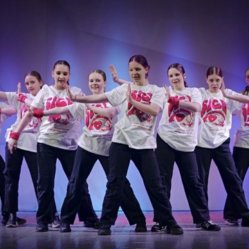 Студия танцев Royal Dance фото 1