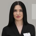 Фотография специалиста Алиханова Аида Алихановна