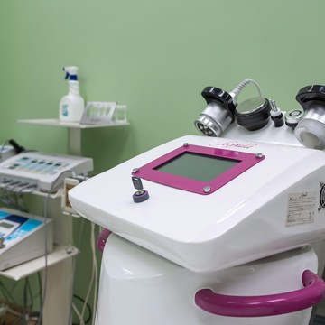 Центр косметологии Золотое сечение фото 3