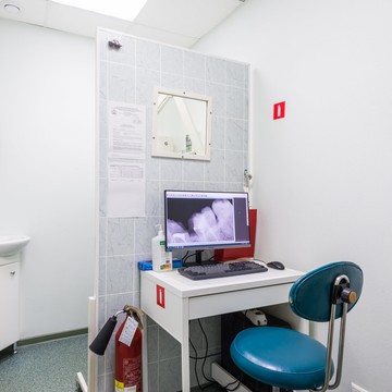 Стоматологическая клиника Дантистъ в Зеленограде фото 2