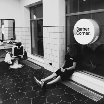 Barber Corner фото 3