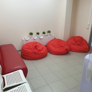 Коворкинг CoworkClub фото 3