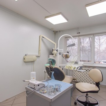 Клиника Любимый стоматолог фото 2
