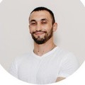 Фотография специалиста Воронцов Руслан
