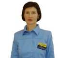 Фотография специалиста ВАСИЛЬЕВА АКСАНА ВЛАДИСЛАВОВНА