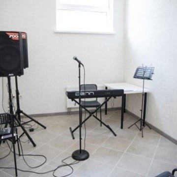 Музыкальная студия Rondo фото 1