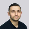 Фотография специалиста Мартиросян Григор Михайлович