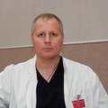 Фотография специалиста Зинченко Александр Викторович