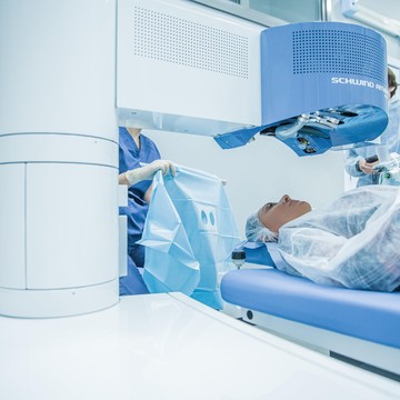 Центр стоматологии и имплантологии YourMed на Молодежной улице фото 2