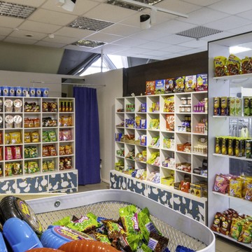 Магазин Перегусь фото 1